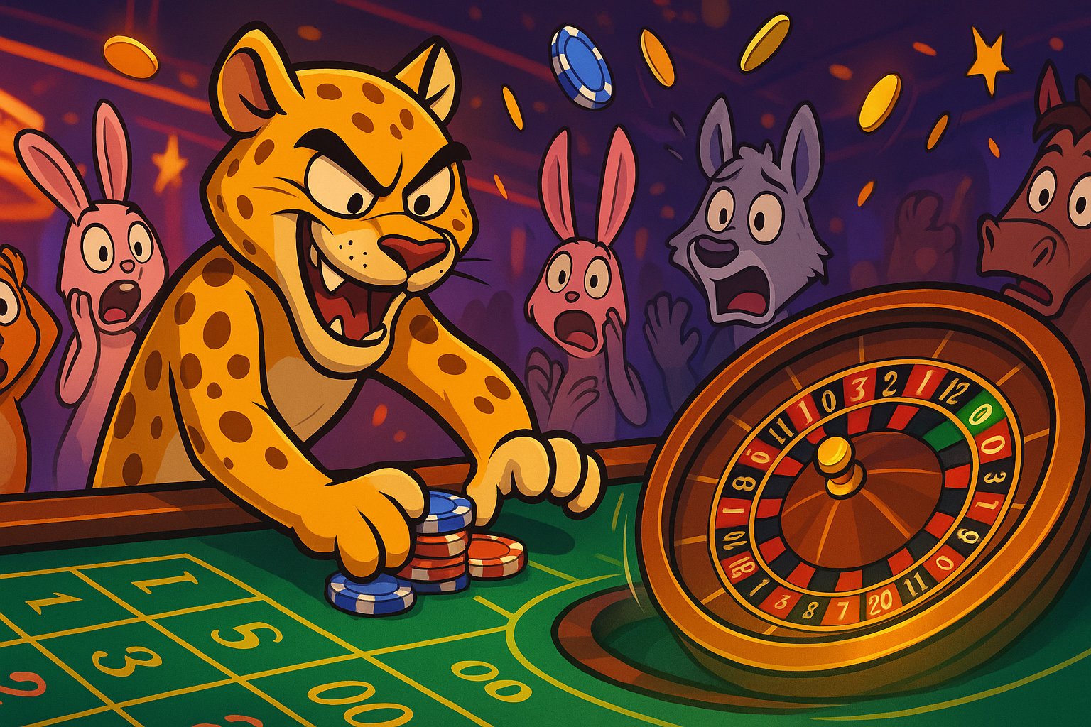 Live Casino melbet9