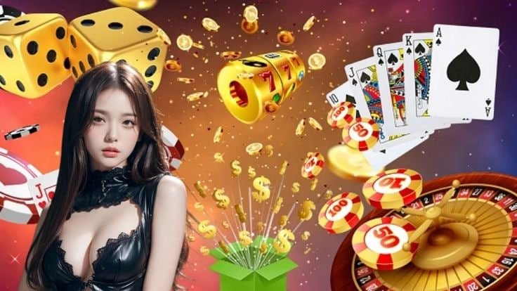နိုင်ငံတကာ ဘောလုံးပွဲများ Sportsbook