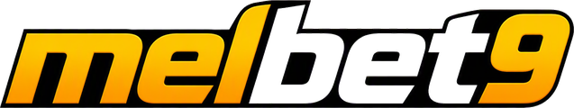 melbet9 Logo
